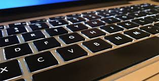 › how to make the keyboard light up. How To Make Your Laptop Keyboard A Backlit One