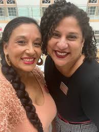 Honored to have received the Hispanic Heritage Month Proclamation from  Mayor Dyer of Virginia Beach.