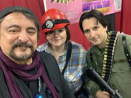 Celebrating 40 years of day of the dead movie