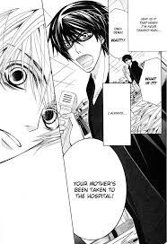 Sekaiichi Hatsukoi Vol 7 Ch 1 Manga Anime Manga Anime