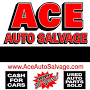 Ace Auto Wreckers Inc. from aceautosalvage.com