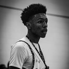 Seth Harris' Western Guilford High School Career Home