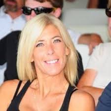 Kimberly Morrell's Instagram, Twitter & Facebook