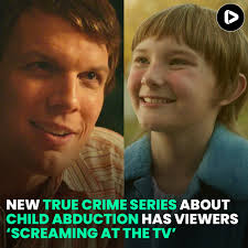 Naive family falls for stranger's abduction tactics