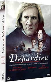 Жерар депардье, орнелла мути, жан рошфор и др. Coffret Gerard Depardieu 3 Films Le Comte De Monte Cristo Les Miserables Berenice Fr Import Amazon De Depardieu Gerard Muti Ornella Rochefort Jean Clavier Christian Bouquet Carole Verhaeghe Jean Daniel Dayan