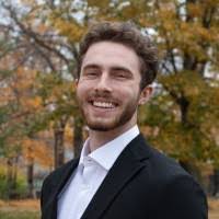 Samuel Gwin's Instagram, Twitter & Facebook