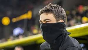 Wird robert lewandowski auch in der saison 2020/2021 wieder torschützenkönig in der bundesliga? Bvb Ohne Jungstar Reyna Gegen Mainz Kein Corona Verdacht Mehr Sport
