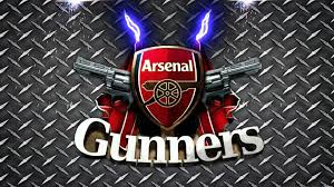 I made the logo of my favorite team arsenal.go gunners!outlines done with corel painter xi, the rest of it in photoshop cs5. Arsenal Logo Wallpapers Top Free Arsenal Logo Backgrounds Wallpaperaccess