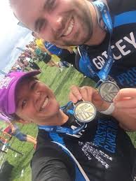 Adam Grice is fundraising for PROSTATE CANCER UK