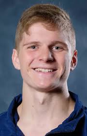 2016-17 Men's Wrestling Roster