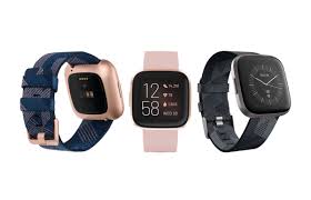 Playing music from spotify on fitbit is now a reality, with an official app debuting through the fitbit versa 2 and now available on other fitbit smartwatches. Fitbit Versa 2 Mit Alexa Und Spotify Support Vorgestellt