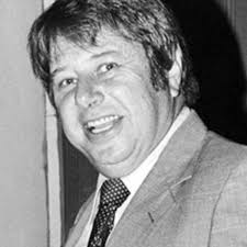 Don Friedman, state representative, radio personality