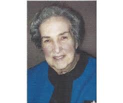 Betty McCafferty Obituary (2017)