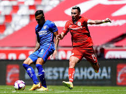 La final definitiva entre cruz azul y santos se transmitirá por tudn y azteca deportes, por lo que los fans tendrán que elegir es bien conocido que paco villa es un gran aficionado de cruz azul, aunque siempre se ha mantenido como todo un profesional a la hora de narrar los partidos del equipo celeste. A Que Hora Juega Cruz Azul Vs Toluca Hoy