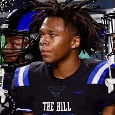 Anthony Conwell's Instagram, Twitter & Facebook