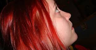 How To Dye Your Hair With Washable Markers Washable Hair Dye Can Hair Dye Kill Lice Washable Hair Color