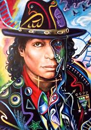 Dr. Ronald S. Mc Dowell's 'Scared Famous'