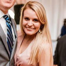 Kristin Parker and Chad Staples' Wedding Website