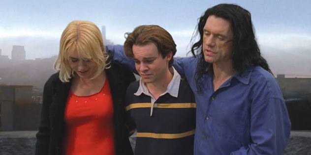 The Room | The Room Wiki | Fandom