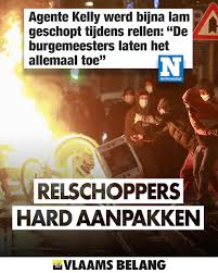 Bekijk wat huybrechts mieke (h_mieke) heeft ontdekt op pinterest, 's werelds grootste verzameling ideeën. Vlaams Belang Hoeveel Politieagenten Moeten Nog Facebook