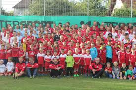 The town's coat of arms was granted on 29 august 1967. Jugendforderverein Tus Binzen E V Tus Binzen