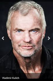 Vladimir Kulich