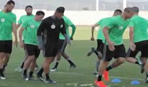 Placés dans le groupe c, les ivoiriens affronteront successivement le togo, la rd congo et le maroc. Can 2017 Ou Regarder Le Match Algerie Zimbabwe Groupe B Webmanagercenter