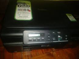 This printer was developed to meet the needs of printers with full functionality and high print volume and can be reloaded. Dcp T500w Brother Printer Computers Tech Printers Scanners Copiers On Carousell