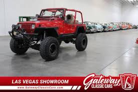 Image result for Flame Red 1995 Wrangler