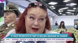 Maybe you would like to learn more about one of these? Flavia Organizatorul Galei Femei De Succes Pe ScenÄƒ Am Crezut CÄƒ JoacÄƒ O PiesÄƒ De Teatru Youtube