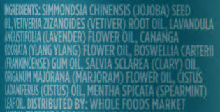 Does whole foods sell lavender flowers. Buy Whole Foods Market Peaceful Essential Oil Blend 0 5 Fl Oz Online In Vietnam B07ppv7spf