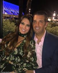 Newsom was elected mayor of san francisco in 2003, and kimberly moved to new york in 2004 to work as a legal analyst on anderson cooper 360. Fox News Has Parted Ways With Kimberly Guilfoyle Said The Network In A Statement Daily Mail Online