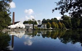 Vaalsbroek Parkaanleg In Vaals Monument Umgebung Hochzeitslocation