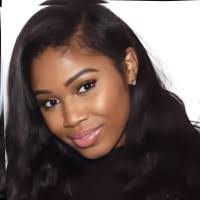 Jada Gaston's Instagram, Twitter & Facebook