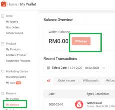 Begini cara membuat akun shopee yang bisa digunakan untuk belanja dan jualan. Cara Basic Daftar Akaun Shopee Malaysia Percuma Edisi 2020 Ezuddin