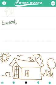 Mark Board App for iOS