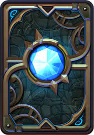 Maybe you would like to learn more about one of these? Artstation New Card Backs Omer Elfassy