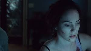 HUSH (2016) — Maddie Young is an underrated final girl.