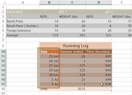 Things can be put alphabetical order, numerical order, date order and so on. Excel 2013 Sorting Data