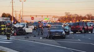 Troopers Identify Woman Killed In Crash Sunday