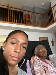 Mother Helen Louise Hines Obituary October 6, 2024