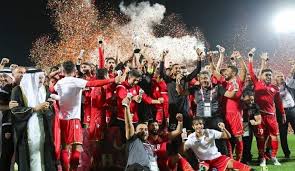 وبتلك النتيجة يصعد منتخب البحرين إلى نهائي خليجي 24، ويستعد لمقابلة الفائز من مواجهة السعودية وقطر. Ø¨Ø§Ù„ÙÙŠØ¯ÙŠÙˆ Ø§Ù„Ø¨Ø­Ø±ÙŠÙ† ØªØªÙˆØ¬ Ø¨ÙƒØ£Ø³ Ø®Ù„ÙŠØ¬ÙŠ 24 Ø¨Ø¹Ø¯ ÙÙˆØ²Ù‡Ø§ Ø¹Ù„Ù‰ Ø§Ù„Ø³Ø¹ÙˆØ¯ÙŠØ© Ù‚Ù†Ø§Ø© Ø§Ù„Ø¹Ø§Ù„Ù… Ø§Ù„Ø§Ø®Ø¨Ø§Ø±ÙŠØ©
