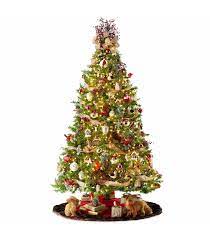 Maybe you would like to learn more about one of these? How To Decorate A Christmas Tree Style By Jcpenney