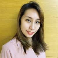 Victoria Kao's Instagram, Twitter & Facebook