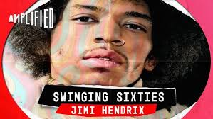 The Jimi Hendrix Experience