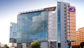 These 3 star hotels received great reviews from other travelers Hotels Near The Peak District Premier Inn