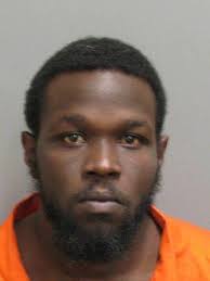 Arrest mugshots, 11/22-11/23 2014