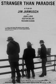 Where to Watch Stranger Than Paradise (1983) Online - Plex