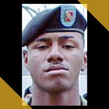 Warriors Walk :: Fort Stewart