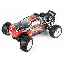 This kit may be a bit advanced for beginners or little children, and the kit doesn't include everything. Zd Racing 9104 Thunder Ztx 10 1 10 2 4g 4wd Rc Truggy Diy Car Kit Without Electronic Parts